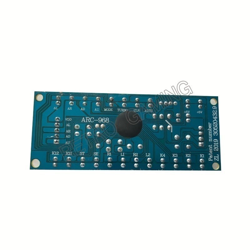 PC USB Nul Vertraging Encoder  - Arcade Ticket Machine recensie en prijs