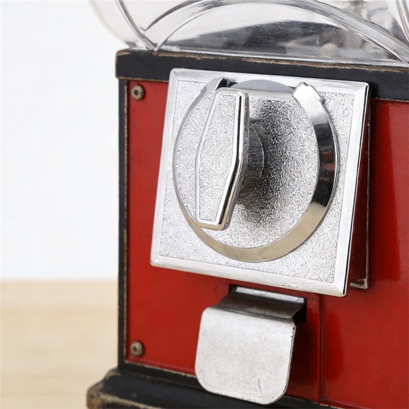 X08A Voor Capsule Speelgoed, V - Prize Capsule Toy Machine recensie en prijs