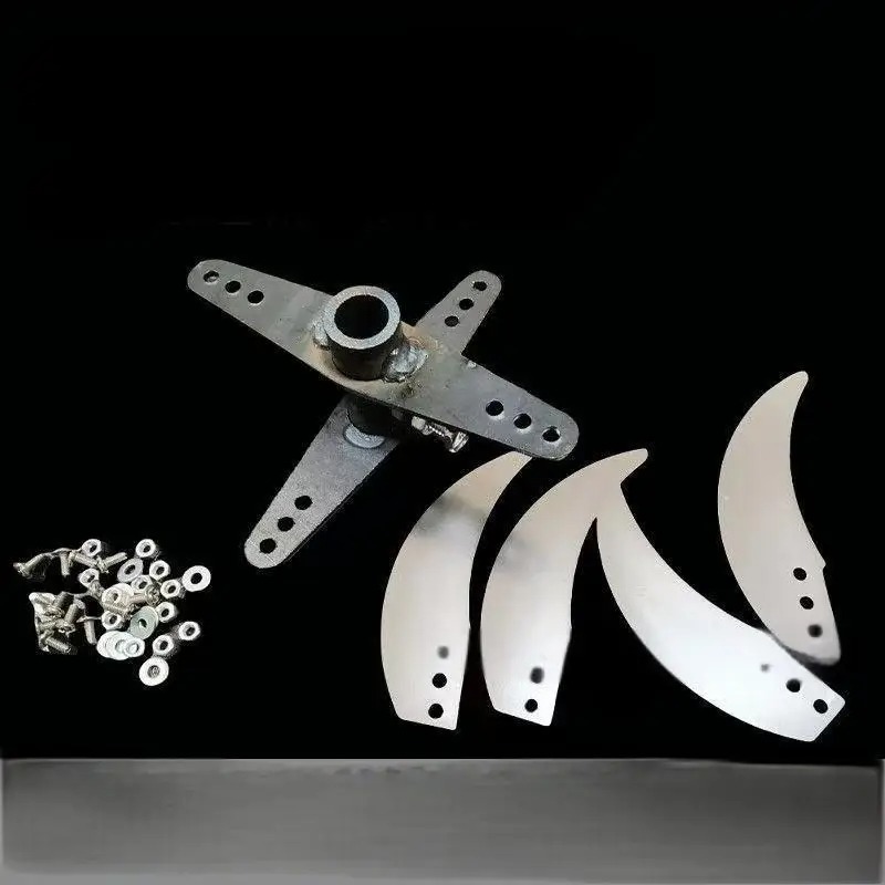 Landbouw Chopper Blade Fokken  - Fruit Slot Machine recensie en prijs