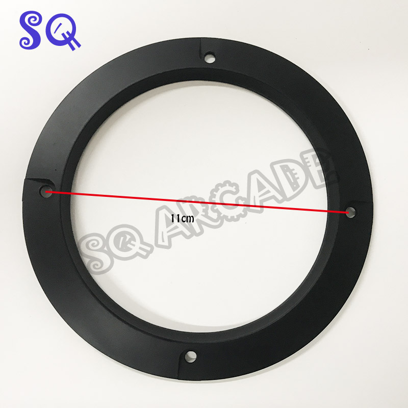 2 Stuks 8Ohm 5W 4 Inch Arcade  - Coin Pusher Machine recensie en prijs