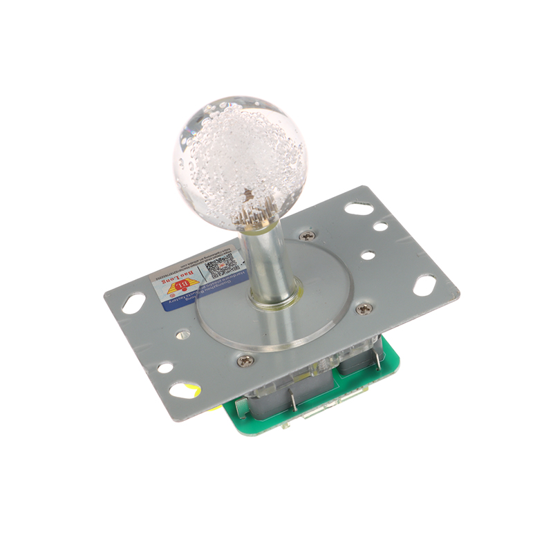 12V LED Arcade Joystick Kleurr - Arcade Vending & Laundry Revenue recensie en prijs