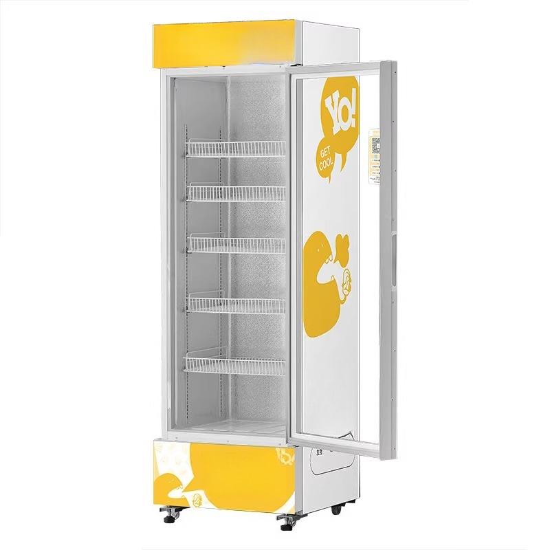 Fabrieksdirecte levering comme - Commercial Vending Machine recensie en prijs
