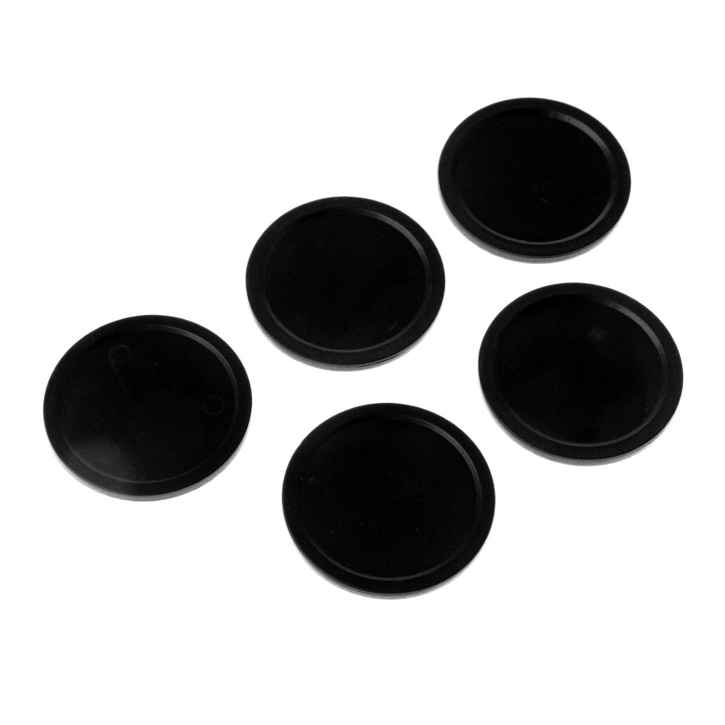 Airhockeytafel Pucks Bulkverpa - Air Hockey Table recensie en prijs