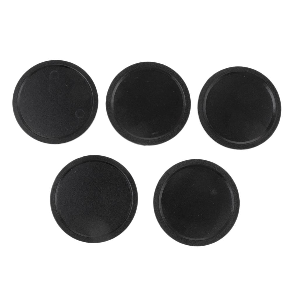 Airhockeytafel Pucks Bulkverpa - Air Hockey Table recensie en prijs