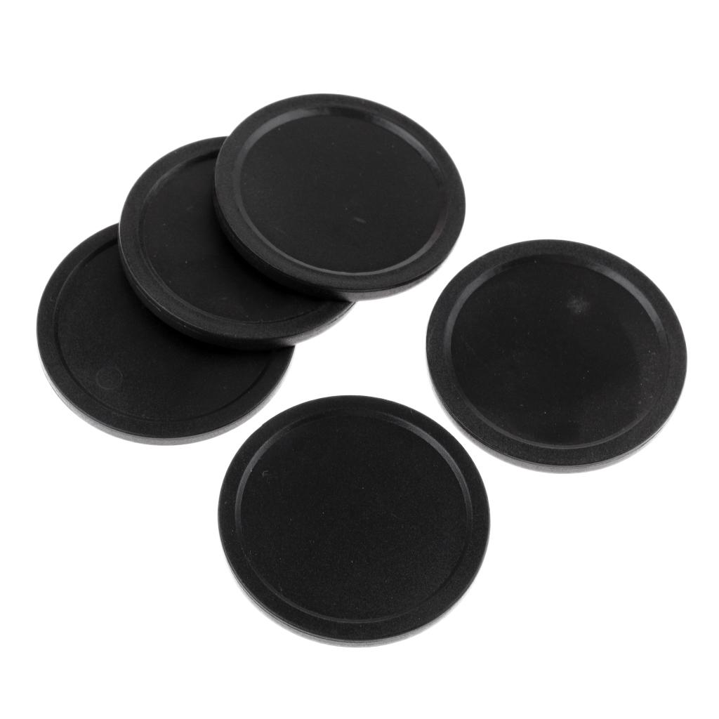 Airhockeytafel Pucks Bulkverpa - Air Hockey Table recensie en prijs