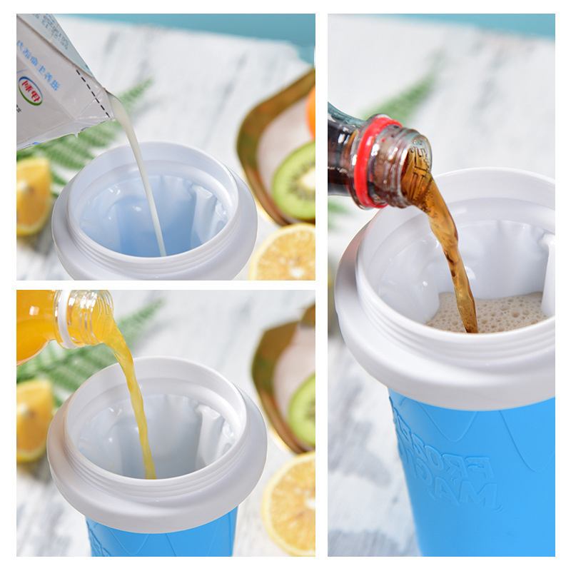 Hete Aanbieding Snelle Slushy  - Slushie Machine Vending recensie en prijs