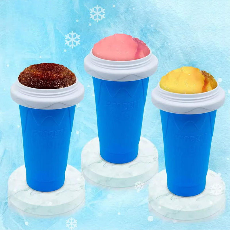Hete Aanbieding Snelle Slushy  - Slushie Machine Vending recensie en prijs