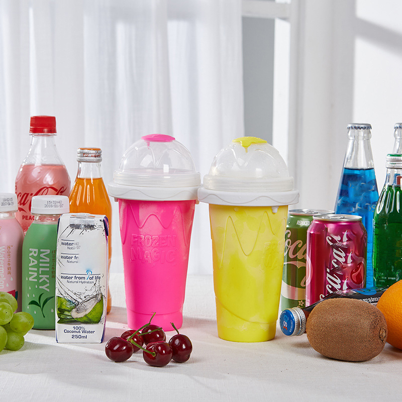 Hete Aanbieding Snelle Slushy  - Slushie Machine Vending recensie en prijs