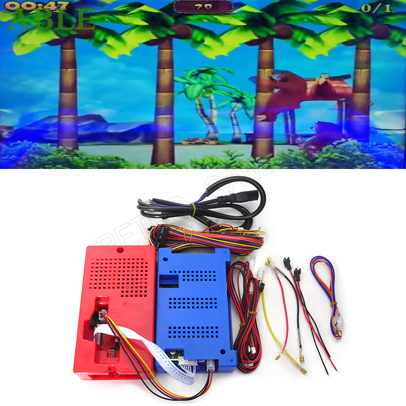 Arcade Adventure Island Kids R - Coin Operated Kiddie Ride recensie en prijs