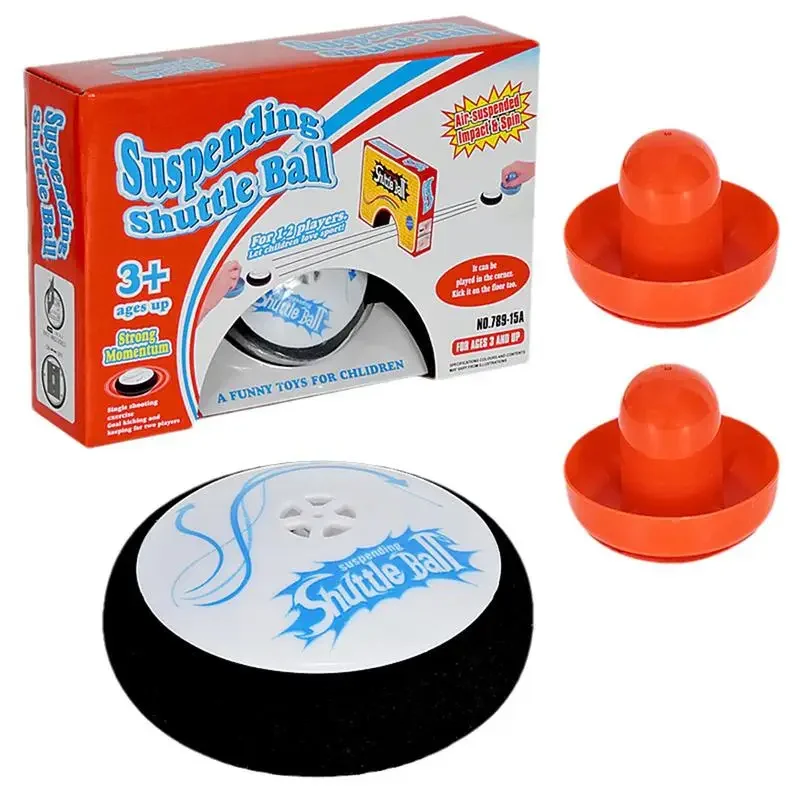 Mini Elektrisch Drijvend Hocke - Air Hockey Table recensie en prijs
