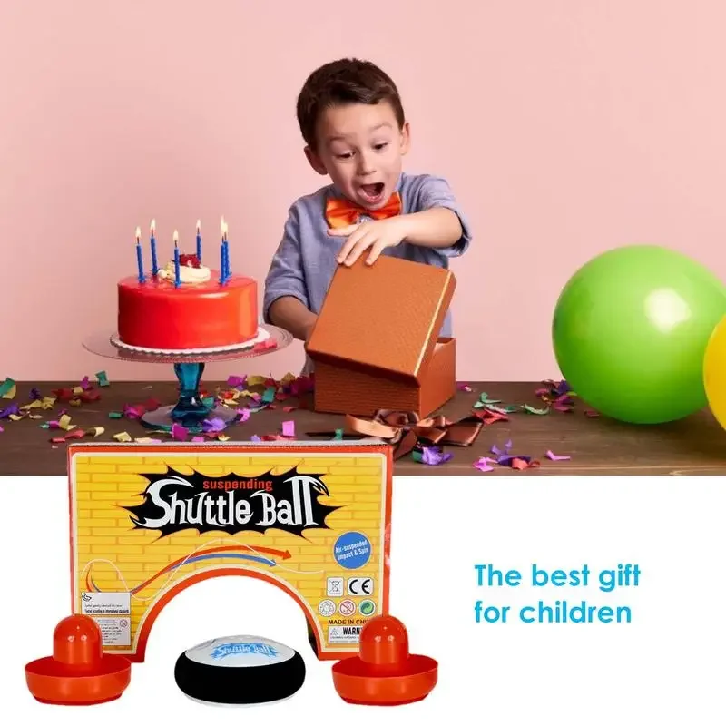 Mini Elektrisch Drijvend Hocke - Air Hockey Table recensie en prijs
