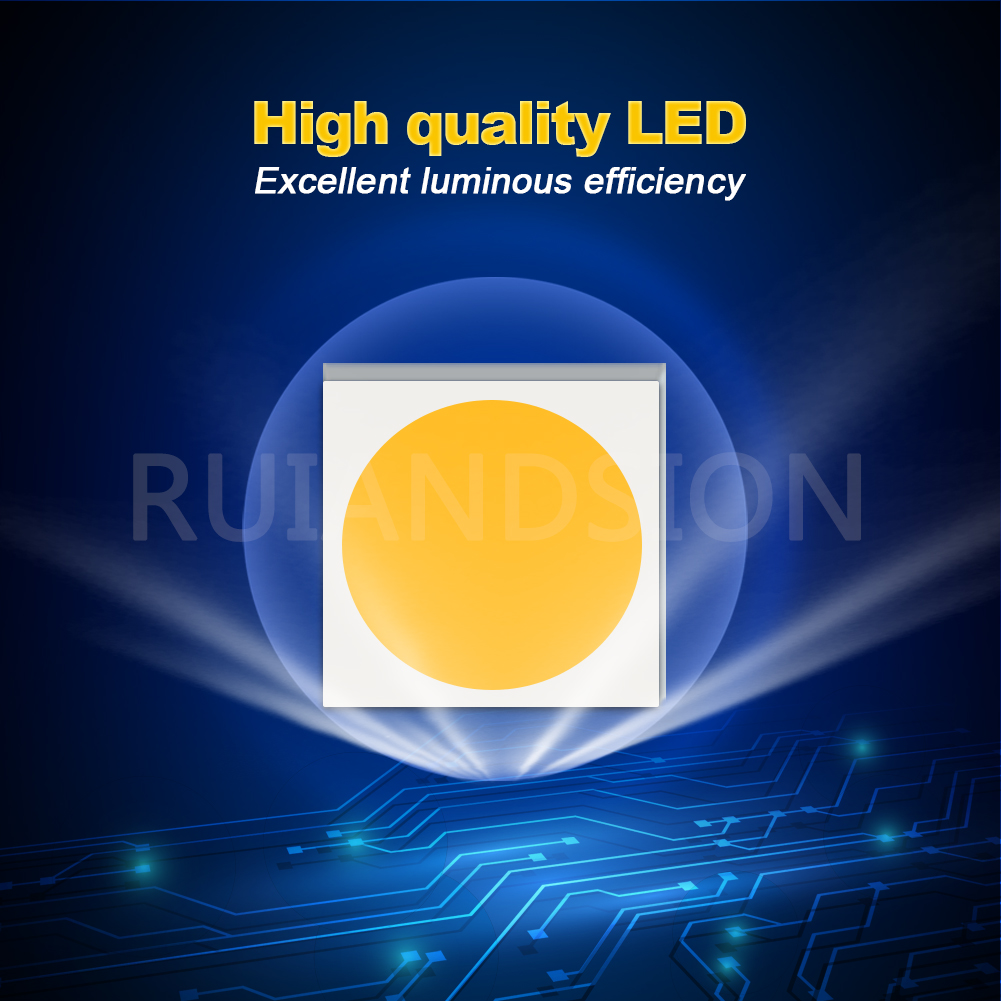 4PCS 6.3V BA9S 2 SMD 3030 LED  - Pinball Machine recensie en prijs