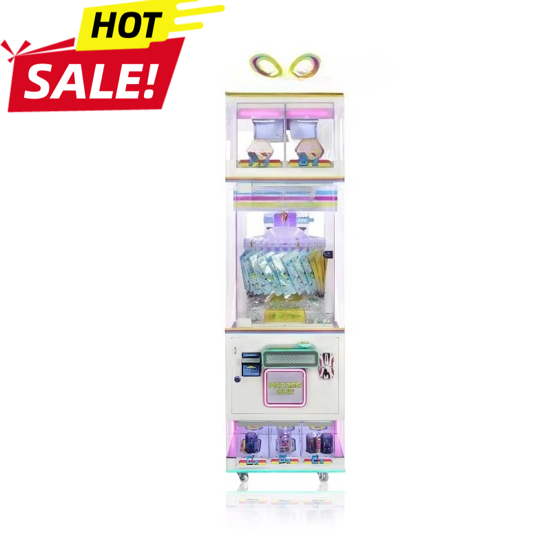 Groothandel Gashapon speelgoed - Prize Capsule Toy Machine recensie en prijs