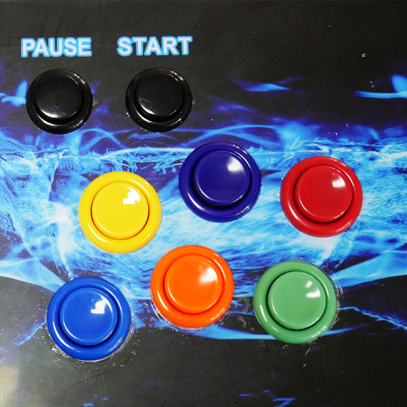 26800 In 1 Pandora Saga Box Dx - Trackball Controller Arcade recensie en prijs